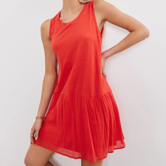 NWT Made In Italy Summer Dress - Picture 1 of 7